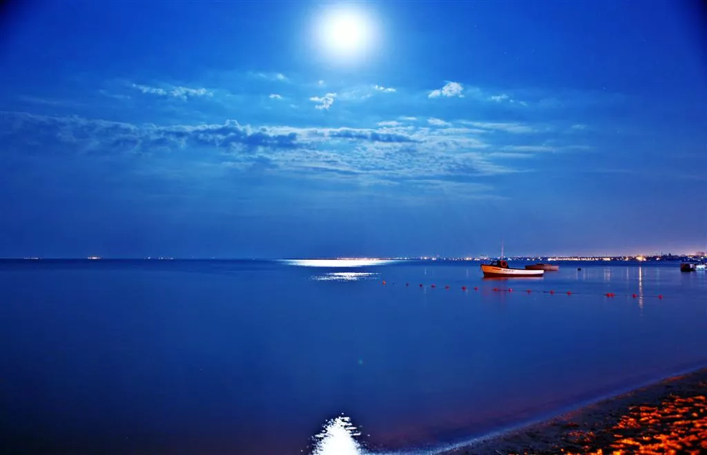 . Отель Клуб-отель Акватория Лета. Ейск