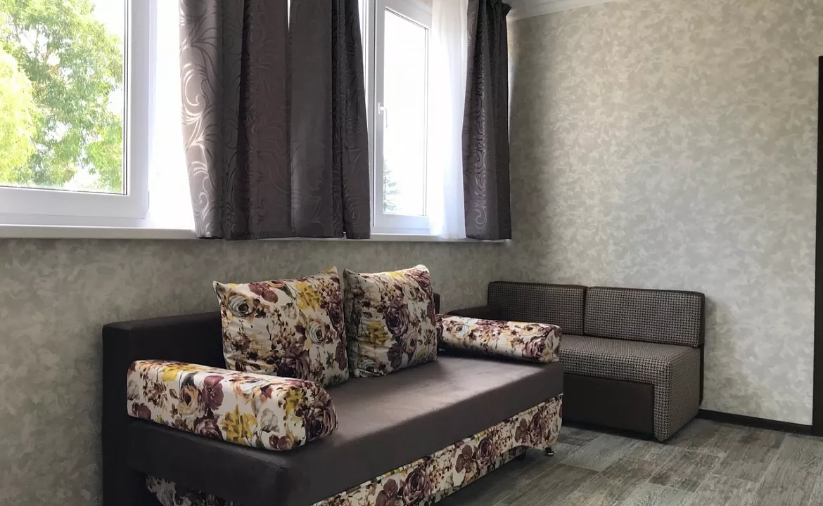 Люкс. Гостевой дом «Мандарин». Гагра