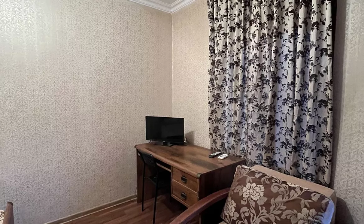 «Стандарт» 2-х местный. Гостевой дом "Самир". Гагра