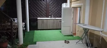 Частный сектор Этаж под ключ