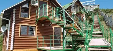 Пансионат "Гольфстрим"