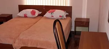 Частный сектор Валентина