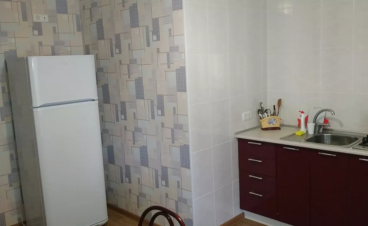 Семейных 2-х комнатный. Частный сектор Мини-отель "Ольга". Феодосия