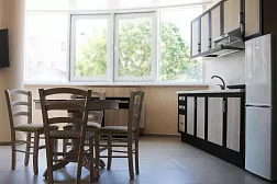 Отель "Любимый дом"