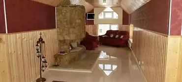 Гостиница «Айс Черри»