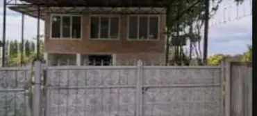 Гостевой дом Дом на Эшба 