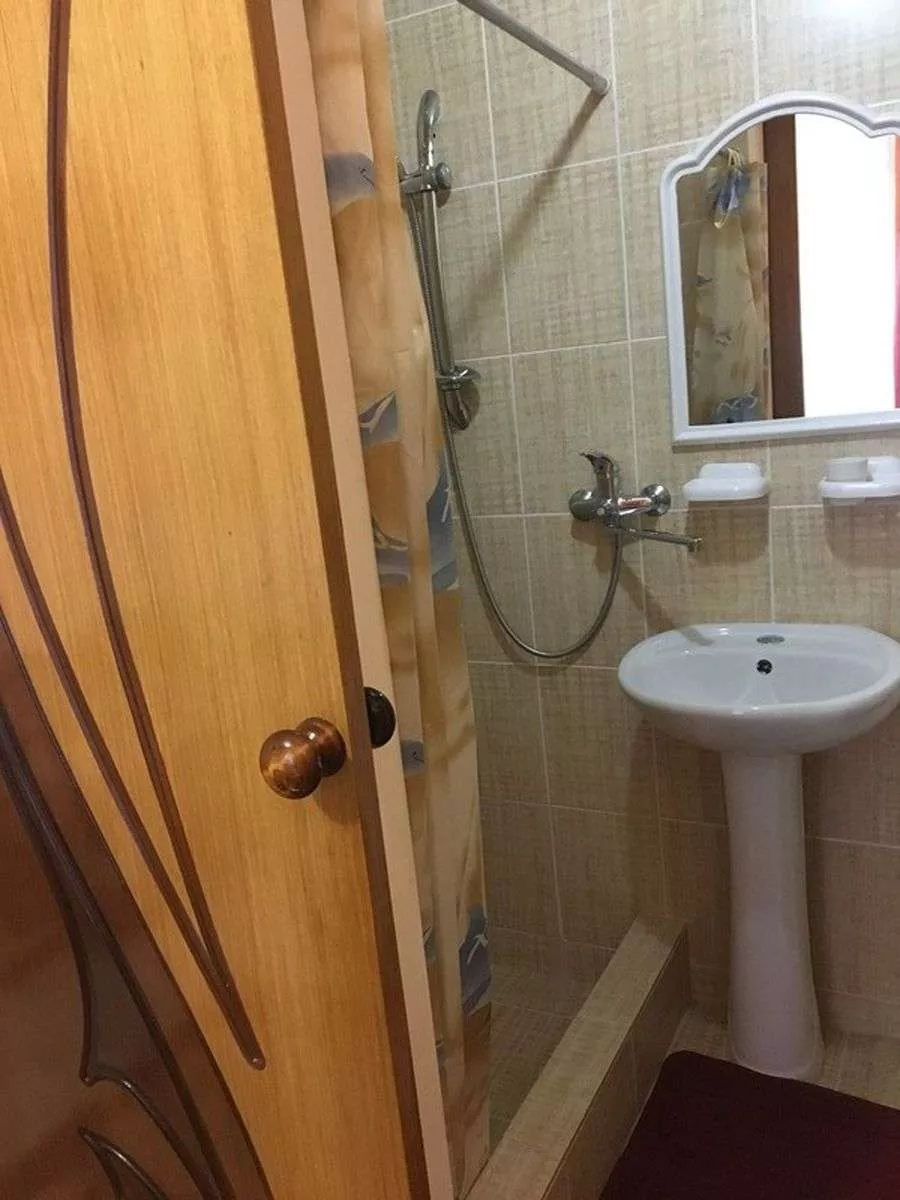 . Частный сектор "На Калараш Василиса". Лазаревское