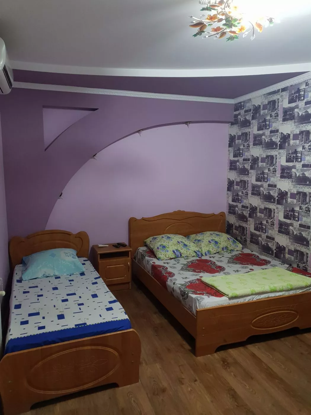 . Гостевой дом В гостях у Милены . Лоо