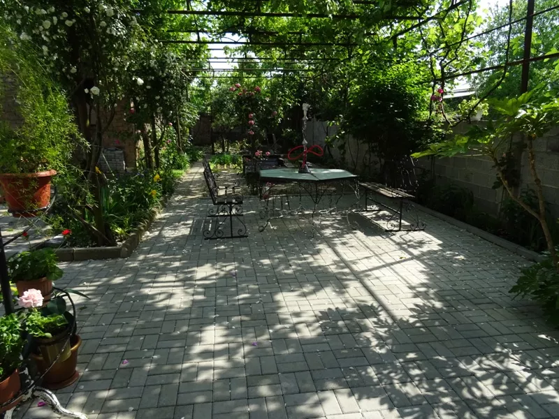 . Дом под ключ "Gudauta House". Гудаута