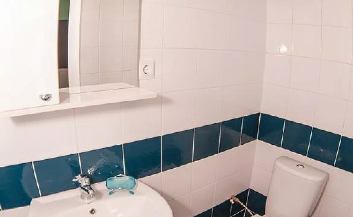 Стандарт. Отель Второе лето. Анапа