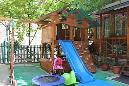 Частный сектор "Усадьба"  Частный сектор "Усадьба"