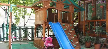 Частный сектор "Усадьба" 