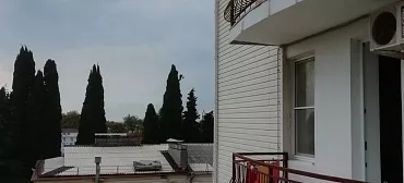 Гостевой дом КАРАВЕЛЛА