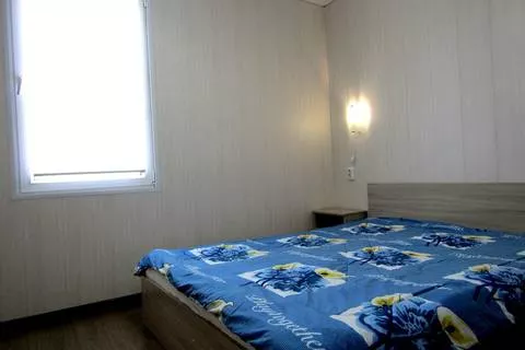 Однокомнатный 2-х местный «Комфорт». Гостевой дом «Афина-Вояж». Заозерное