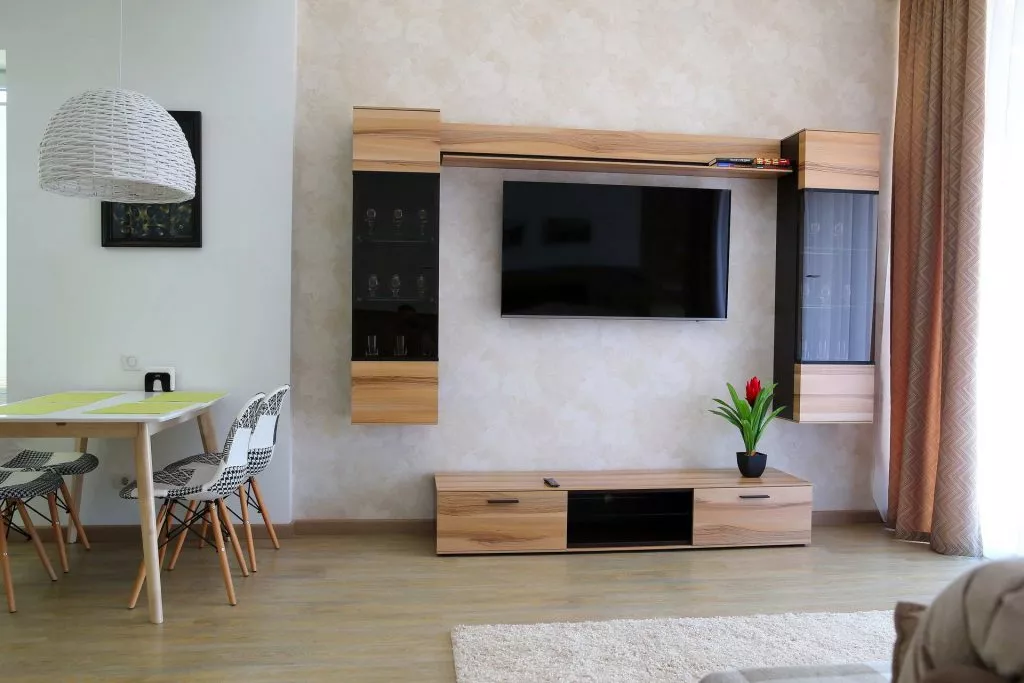 Апартаменты. Апартаменты Восток-Запад. Кореиз