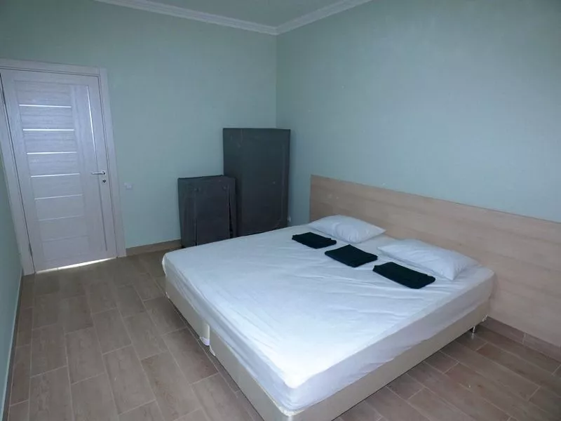 . Частный сектор 3х-комнатные квартиры на земле . Веселовка