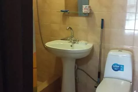 . Гостевой дом «Рыбацкий». Гурзуф