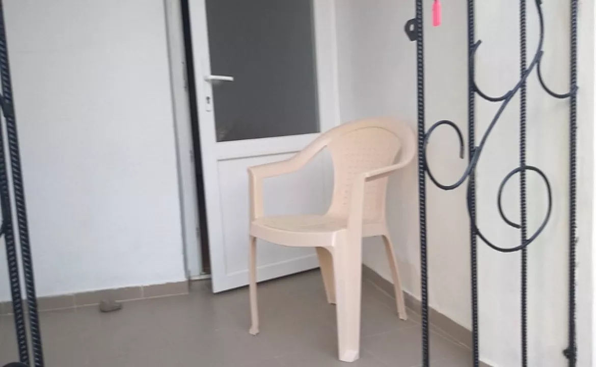 2-местный стандарт №3. Гостевой дом "Ирина" - Саки. Саки