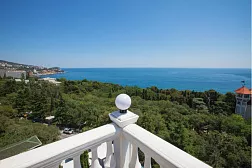 Гостиница "Парк Авеню"