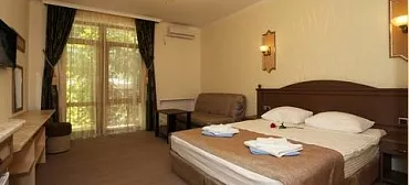 Гостевой дом «Oriental» Гостевой дом «Oriental»