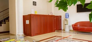 Гостевой дом "Марити"