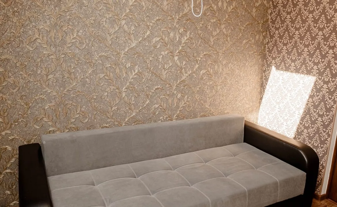 Мансарда двухкомнатная. Гостевой дом Ника Премиум. Геленджик