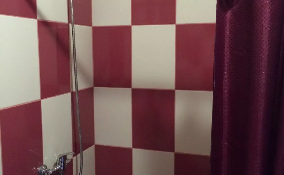 4-5-ти местный номер. Вилла Bellavista. Орджоникидзе