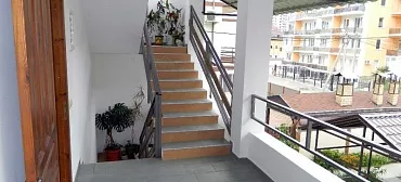 Гостевой дом "Натали" - Лазаревское