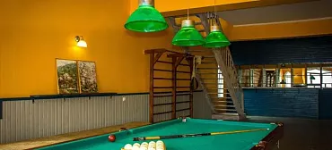 SPA-отель lgeri Resort