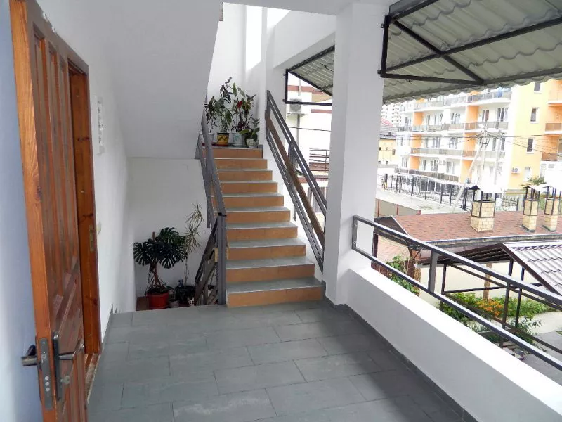 . Гостевой дом "Натали" - Лазаревское. Лазаревское