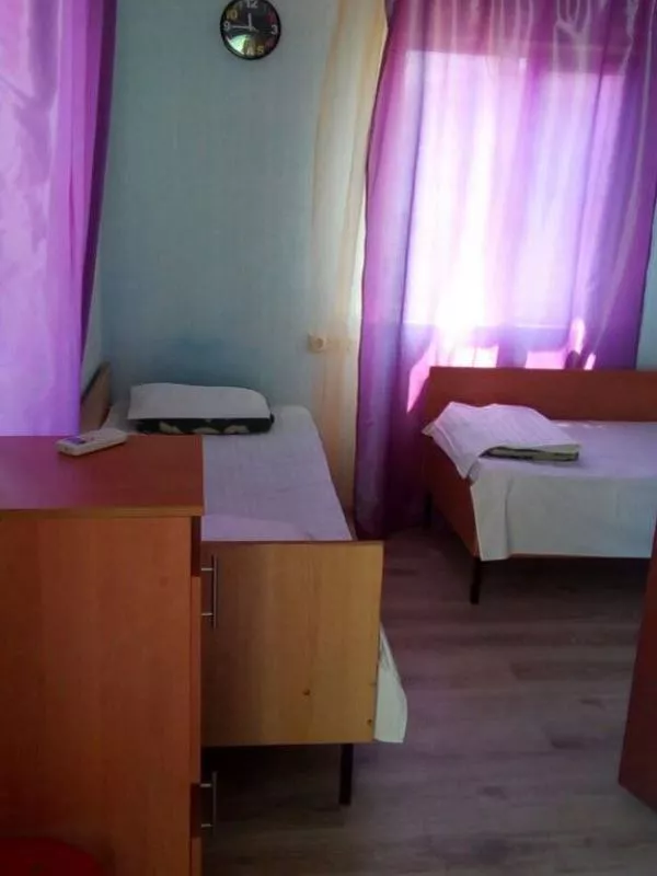 . База отдыха "Дружба" в Веселовке. Веселовка