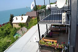 Частный сектор "Анастасия" - Лазаревское Частный сектор "Анастасия" - Лазаревское