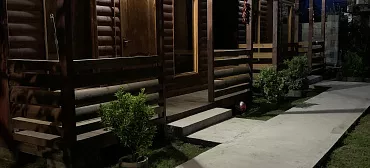 Частный сектор Нестор 