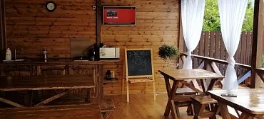 Гостевой дом “Виола” Гостевой дом “Виола”