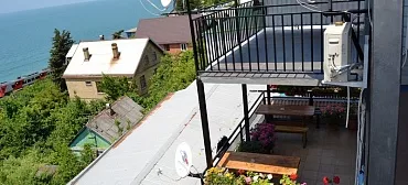 Частный сектор "Анастасия" - Лазаревское