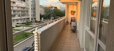 Квартира в многоквартирном доме Кирпичная 2/3