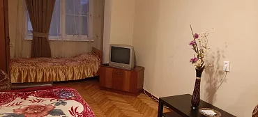 Однушка по ул Абазга