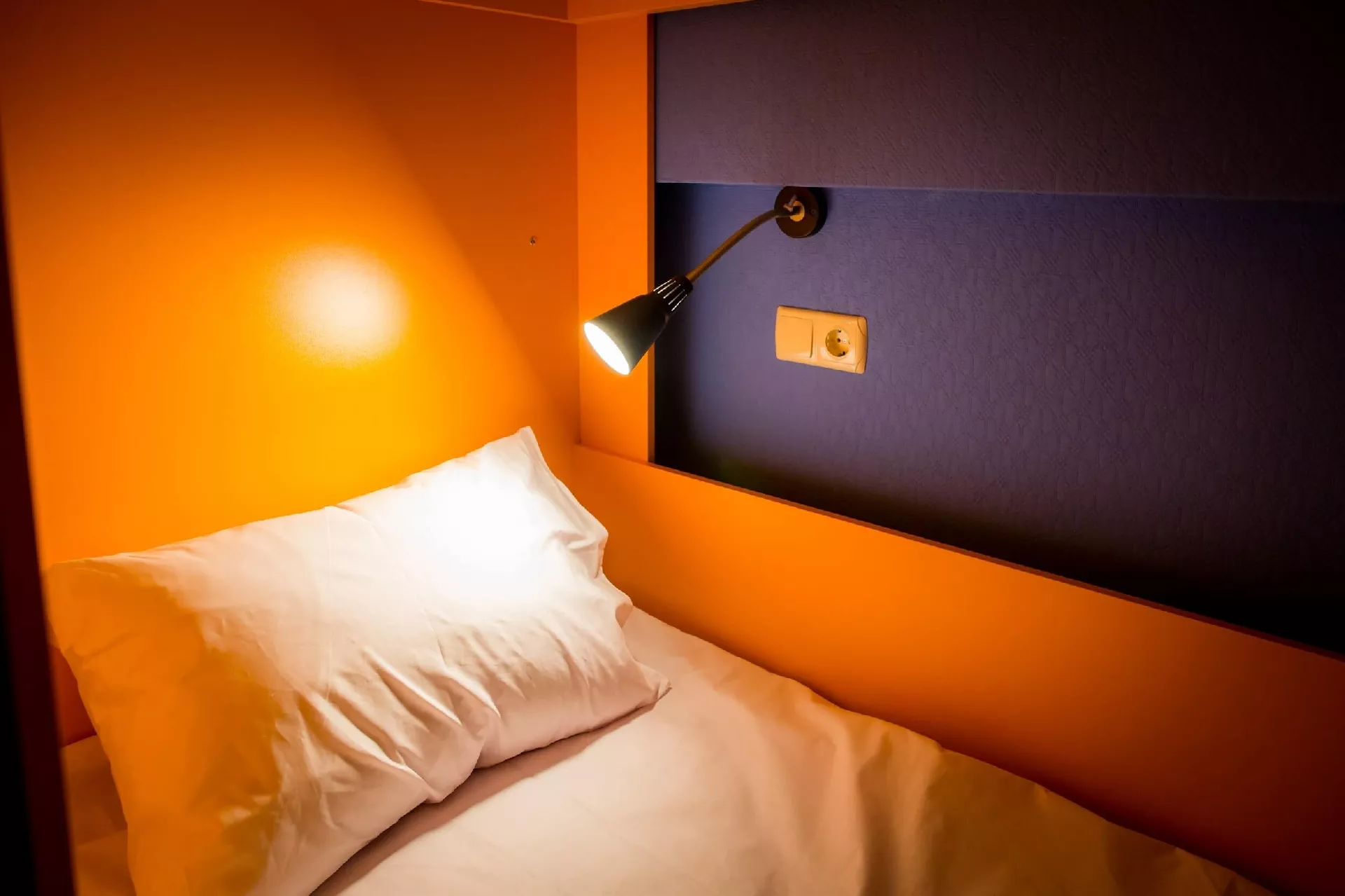 . Хостел Борода. Ялта