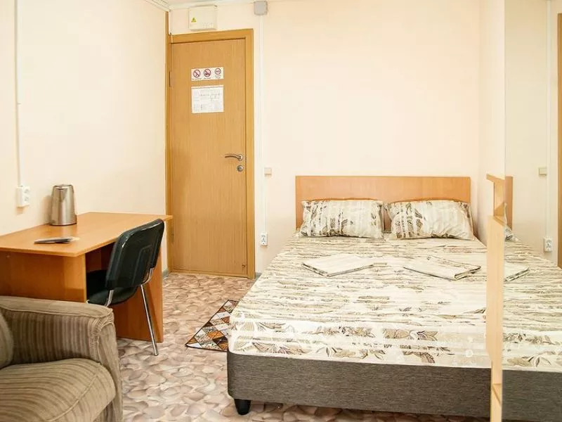 . База отдыха "Chekhoff Village". Курорты Новороссийска