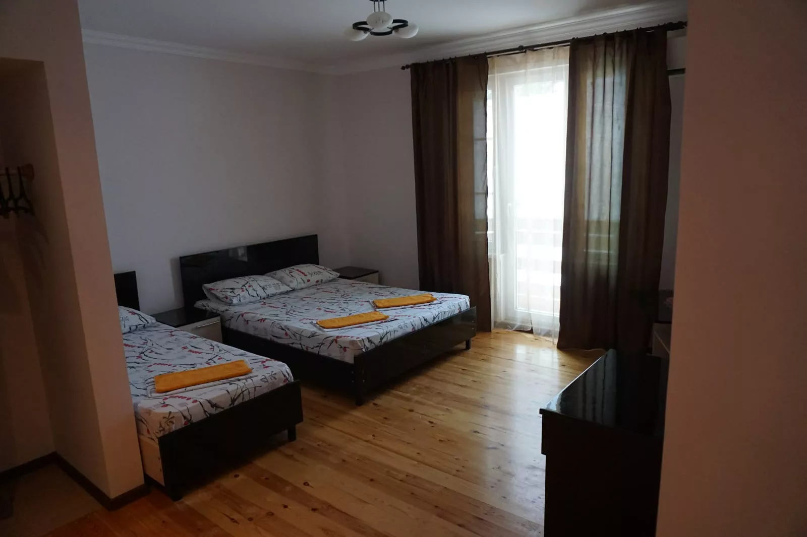 . Гостевой дом "Холидей". Кучугуры