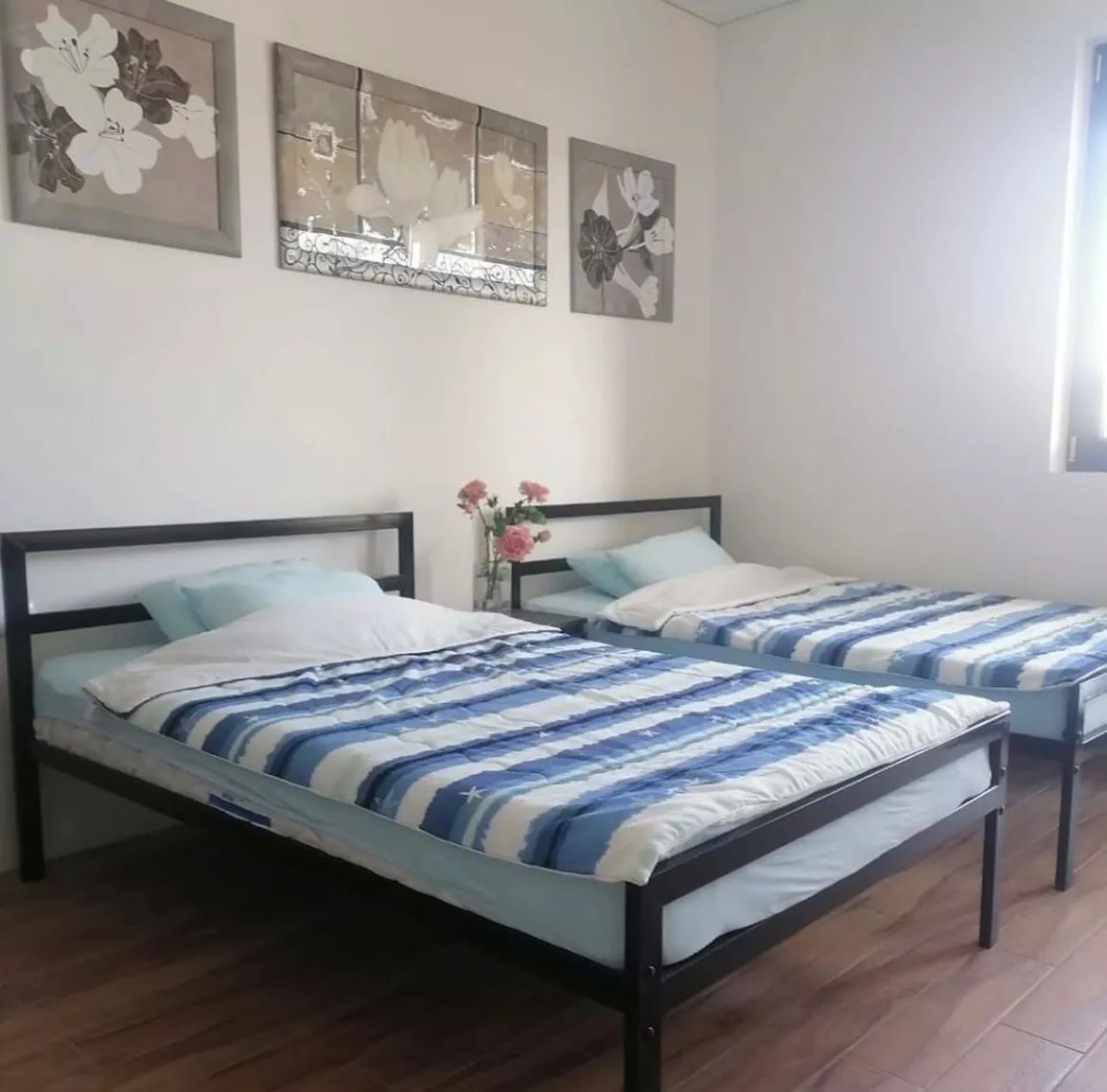 . Частный сектор Часный дом. Голубая бухта