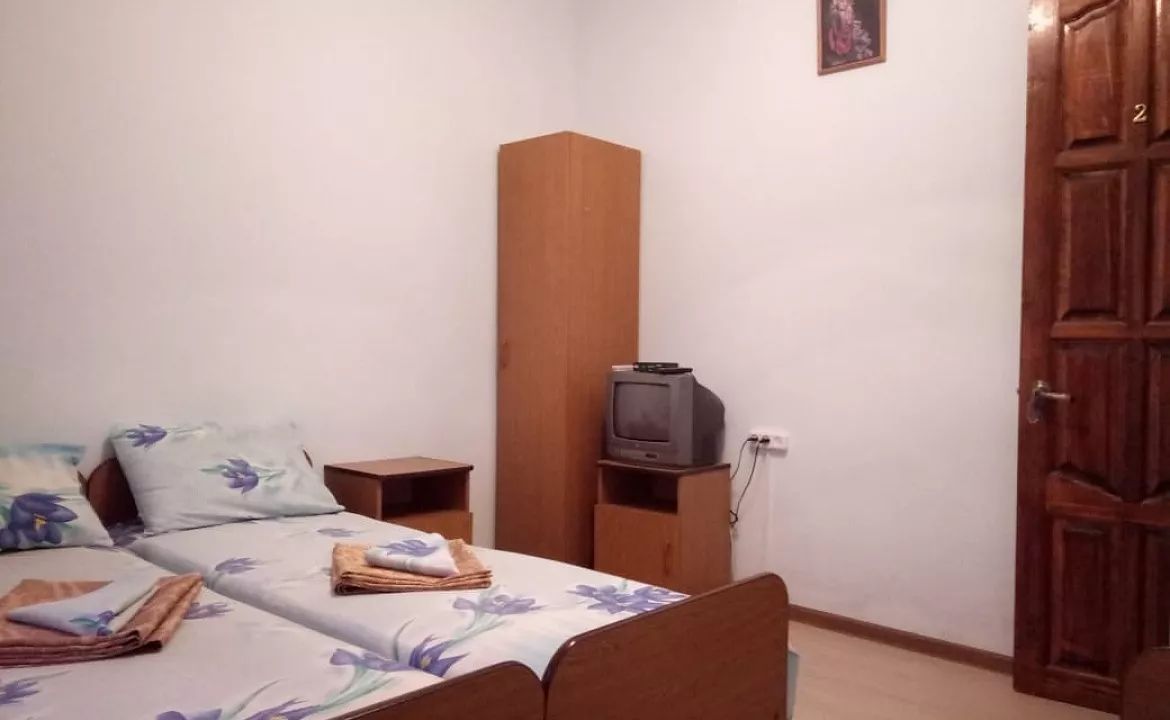 2х местный эконом. Гостевой дом  "Мария". Джубга 2х местный эконом. Гостевой дом  "Мария". Джубга