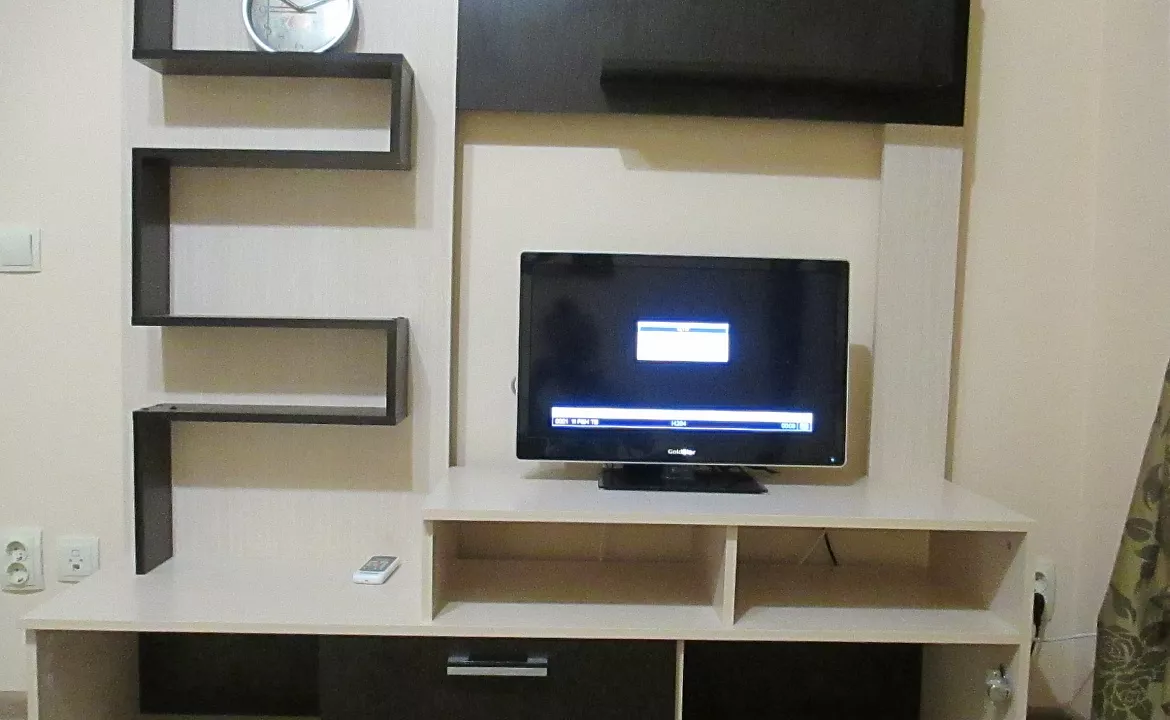 1-комн апартаменты в центре Сочи. Квартира в многоквартирном доме 1-комн. квартира в центре Сочи. Сочи