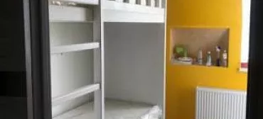 Хостел Олимп