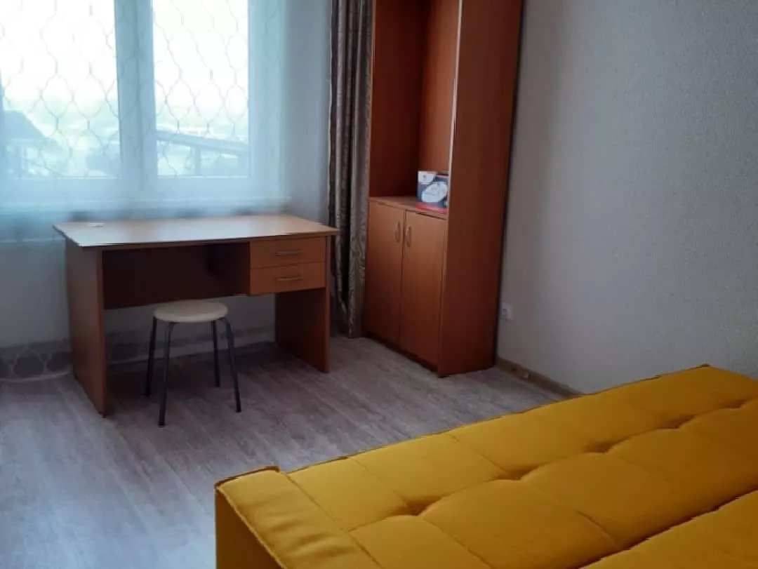 . Квартира в многоквартирном доме ЖК Горгиппия. Анапа