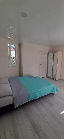 . Гостевой дом на Ореховой. Гурзуф