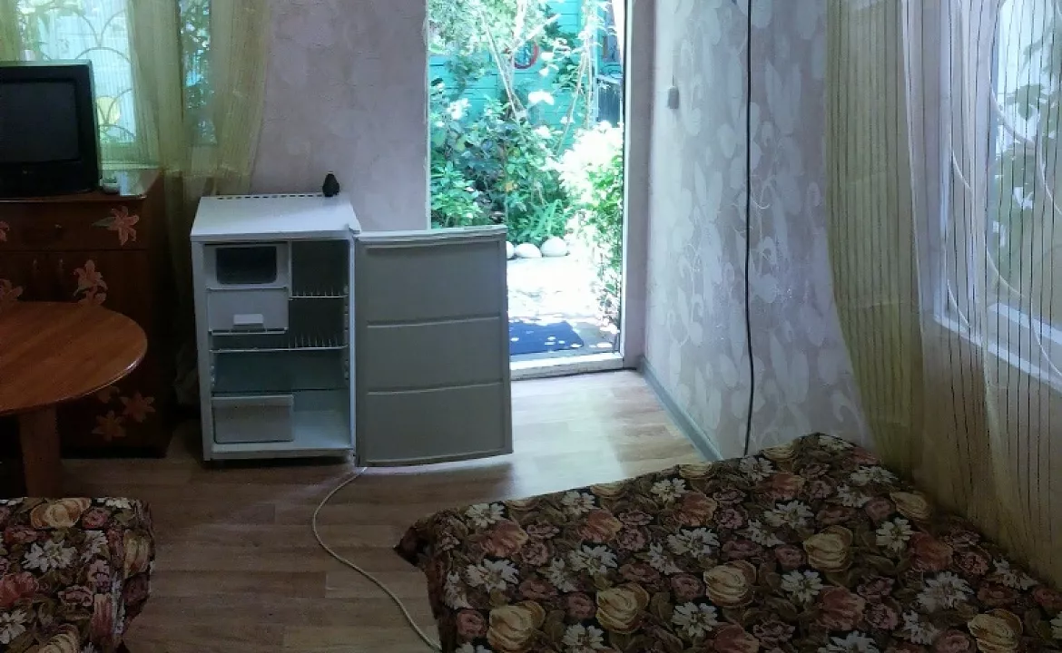 Эконом. Частный сектор "Центр". Сочи