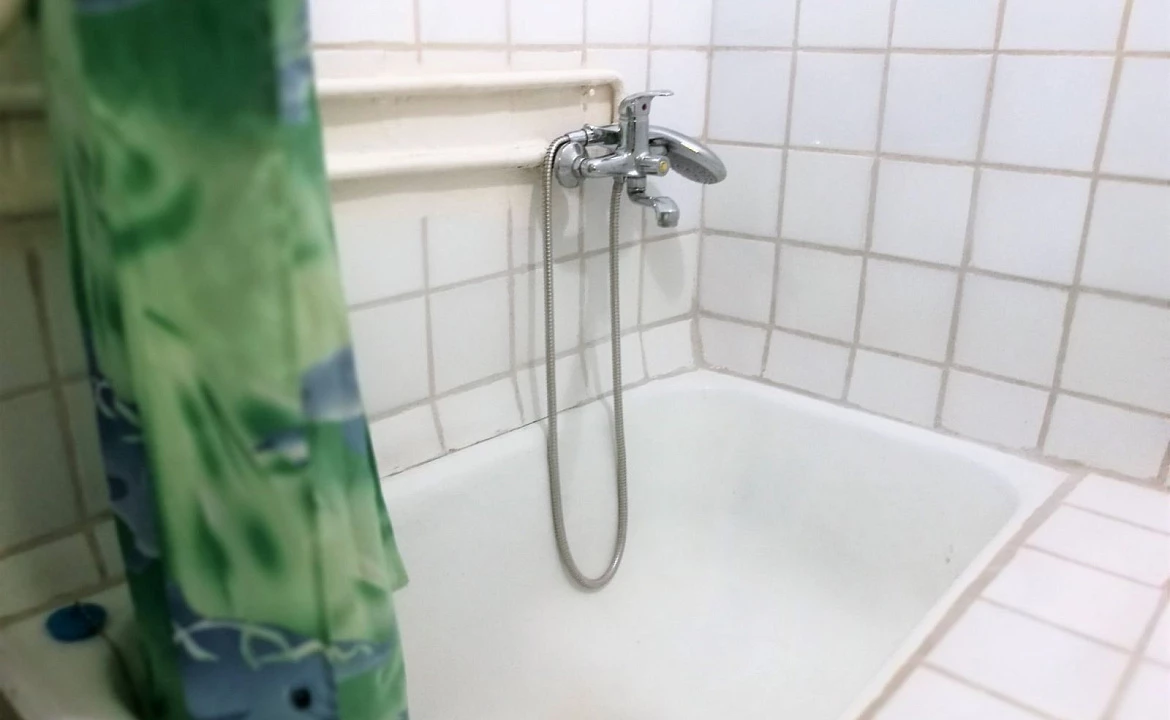 1-но комнт квартира у парка. 1-но комнт. кв у  парка. Лазаревское