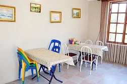 Частный сектор "Панорама" Частный сектор "Панорама"