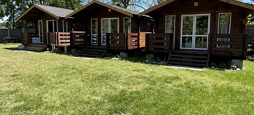 Коттедж Морской Бриз